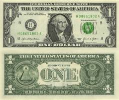 *1 americký dolár USA 2021, P549-H Missouri - Kliknutím na obrázok zatvorte -